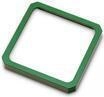 EK Water Blocks EK-Quantum Magnitude Accent Rahmen - gr&uuml;n (3831109822616)