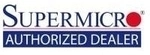 Super Micro Supermicro FAN - Geh&auml;usel&uuml;fter - 80 mm (FAN-0118L4)