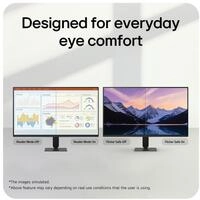LG Monitor 27U411B-B / 27U411B-B Schwarz (27U411B-B)