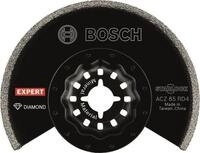 Bosch EXPERT ACZ 85 RD4 Grout 2608902057 Segment Blade 85mm 1 (2608902057)