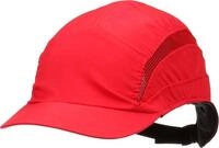 3M Ansto&szlig;kappe First Base 3 warngelb Baseball-Look 5265cm EN812 (7100217844)