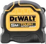 DEWALT Bandma&szlig; Tough Tape 5m DWHT36917-0 (DWHT36917-0)