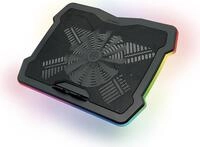 ANTEC LCHF200 Hyperflow RGB Laptop K&uuml;hlpad (19.10.1795)
