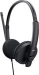 Dell Stereo Headset - WH1022 (520-AAVV)