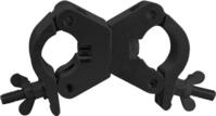 EUROLITE TPC-35S Klammer beweglich sw (59006872)