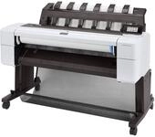 HP DesignJet T1600 36inch Printer (3EK10D#B19)