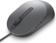 DELL MS3220 Maus Beidh&auml;ndig USB Typ-A Laser 3200 DPI (570-ABHM)