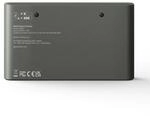 GP Battery E821 Rundzellen-Ladeger&auml;t NiMH Micro AAA Mignon AA (GPRCKCHE821389)