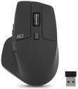 ACT WL Mouse BT and USB 2400 DPI silent - Maus - 2.400 dpi (AC5146)
