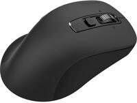 SPEEDLINK VELORA Rechargeable Mouse - Wireless, Bluetooth, Smart Flying Scroll...