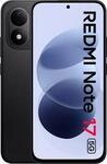 Xiaomi Redmi Note 17 5G 128GB - black (MZB0PT6EU)