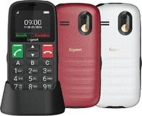 Gigaset GL30 Featurephone black (S30853-H1254-R101)