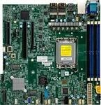 Supermicro X13SCH-LN4F Server-Mainboard micro-ATX LGA 1700 Intel C266 DDR5 bis...