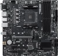 MSI B550M-P (B550,AM4,mATX,AMD) (7C95-201R)