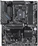 Gigabyte GA-B550 X GAMING WF7 (AM4) (D) (B550 X GAMING WF7)