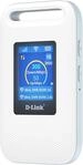 D-Link DWR-933W Mobiler Hotspot 4G LTE Advanced bis 600 Mbit/s (DWR-933W)