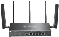 TP-LINK Omada ER706WP-4G V1 - Wireless Router - WWAN 4-Port-Switch (ER706WP-4G)