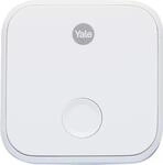 Yale ConnectX Wi-Fi-Br&uuml;cke Wei&szlig; (05/402100/WH)