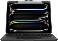 Targus Versavu - Tastatur und Folioh&uuml;lle (Keyboard-Koffer) - mit Trackpad -