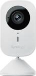 Synology CAM CC410W Weitwinkel-WLAN-Kamera (CC410W)