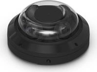 Ubiquiti UniFi AI Multi Sensor 4 Kamera UVC-AI-MS-4-B 32 MP 4K 2,33x Zoom schwarz