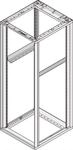 Schroff Pentair Techn. Gleitschiene T800mm 27230-104 VE2 - Rack-Schiene(n)...