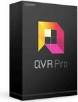 QNAP QVR Pro - Lizenz - 8 zus&auml;tzliche Kan&auml;le - QVR Pro Gold is required