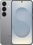 Samsung Galaxy S25 512GB Silver Shadow EU 15,64cm (6,2) OLED Display, Android...