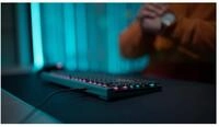 LOGITECH G515 RAPID TKL - BLACK - CH (920-013862)