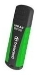 TRANSCEND 64GB JETFLASH 810 SuperSpeed USB3.0 Read: Up to 85 MB/s Write: Up to 25