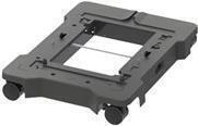 Lexmark - Drucker-Rollsockel - f&uuml;r Lexmark B2865, MB2770, MS821, MS822, MS823,