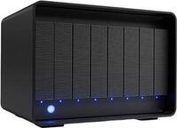 LaCie 8big Pro 5 Thunderbolt 5 32TB RAID-Speicher - 8-Bay DAS 2800 MB/s