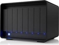 LaCie 8big Pro 5 Thunderbolt 5 64TB (STNC64000400)