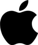 Apple Watch SE 3 Aluminium 44mm Mitternacht (Sportarmband navyblau) S/M (MJL74ZR/A)