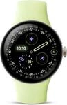 Google Pixel Watch 4 LTE 41mm Champagne Gold / Lemongrass, GA10834-EU (GA10834-EU)
