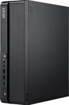 MSI 00B20821-294, MSI PRO DP80 A14A-294AT 16GB 1000GB SSD Ci7-14700 Black W11H