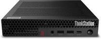 Lenovo ThinkStation P3 Tiny 30K50070GE - Intel Core Ultra 7 265, 32GB DDR5 RAM, 512GB
