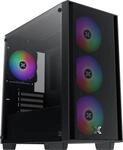 Captiva Highend Gaming PC R10-0329 Ryzen 7 9800X3D RX 9060 XT 16GB 32GB DDR5 1TB SSD