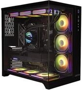 Captiva Advanced Gaming R99-458 Gaming PC (Ryzen 7 9850X3D, RTX 5060 Ti 16GB GDDR7,