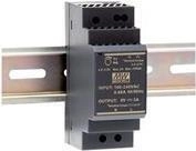 Mean Well DIS-H30-24 - Stromversorgung (DIN-Schienenmontage m&ouml;glich) - 30 Watt -