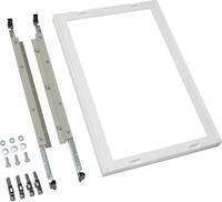 Hager UE52K4N - Wei&szlig; - 500 mm - 125 mm - 750 mm (UE52K4N)
