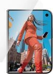 PanzerGlass Displayschutzglas - Ultra-Wide Fit mit Fastfit in-a-box - Apple...
