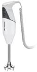 Esge UNOLD ESGE-Zauberstab M 160 G Gourmet - Handmixer - 160 W - Wei&szlig;/Anthrazit
