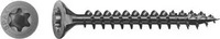 Spax 1191040450603, SPAX Universalschrauben T20 Senkkopf BLAX 1191040450603 4,5 mm x