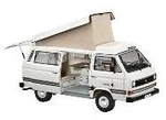 Revell VW T3 Westfalia Joker - 1:25 - Assembly kit - Volkswagen Type 2 (T3) -