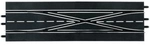 Carrera Digital 124 Doppelweiche - Carrera - Schwarz - 10 Jahr(e) (20030347)