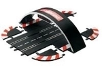 Carrera 30356 Spielzeug-Fahrzeugbahnteile & Zubeh&ouml;r (CAR-30356)