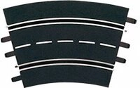Carrera 20572 Spielzeug-Fahrzeugbahnteile & Zubeh&ouml;r (20020572)