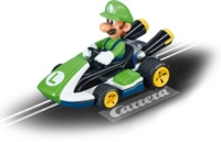 Carrera Nintendo Mario Kart 8 - Luigi - Multi - 6 Jahr(e) - 1:43 (20064034)
