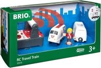 BRIO 33510 Modelleisenbahn & -zug (33510)